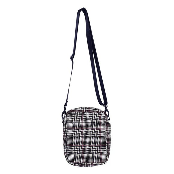 MyTagalongs KIra Crossbody Harper Tweed - Picture 2 of 3